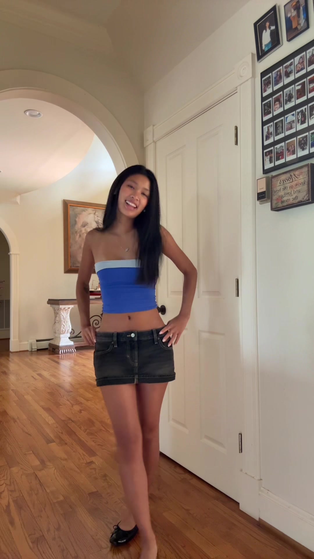 @Angela