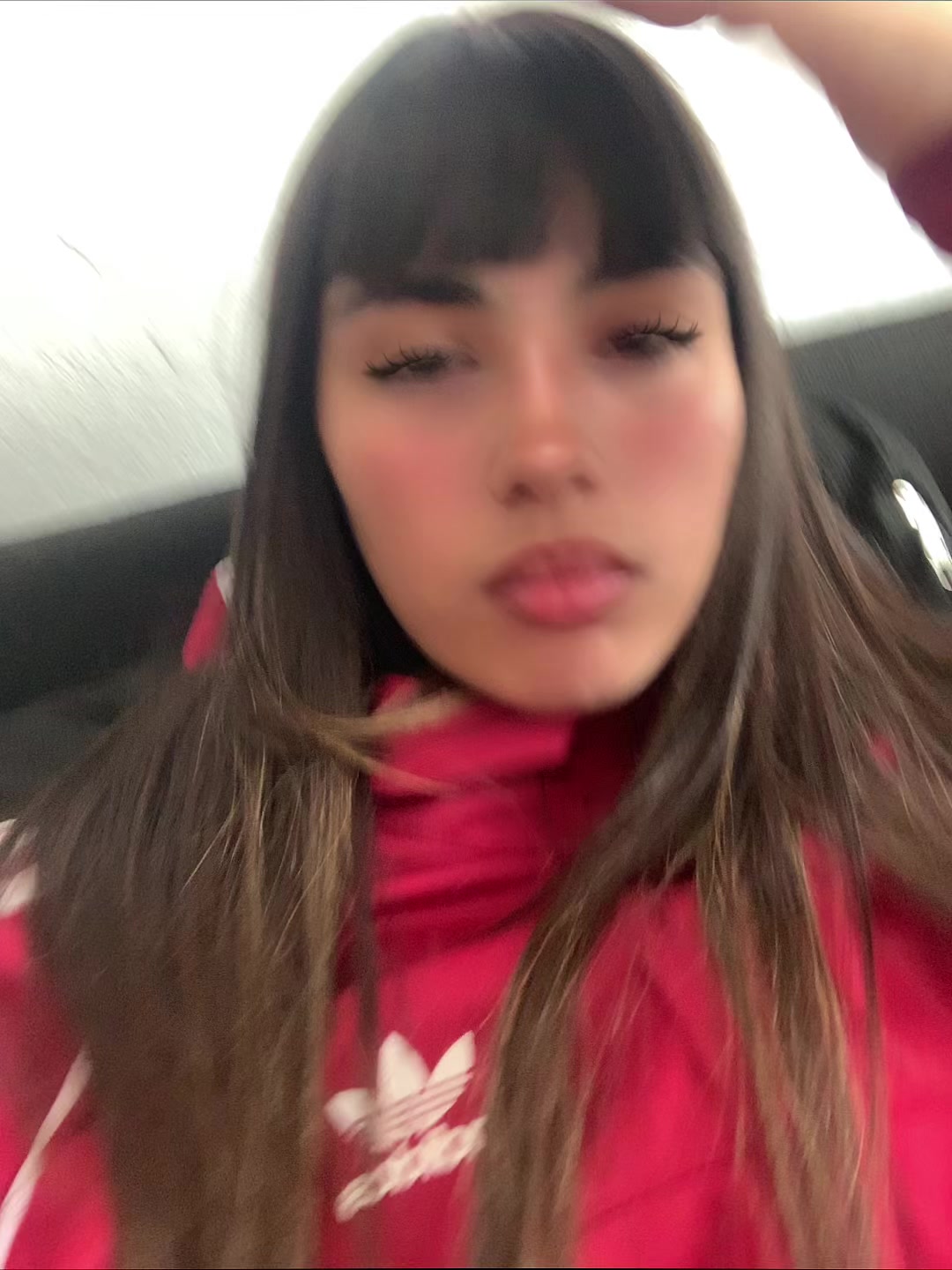 @pili pero no cuevas 💋❤️