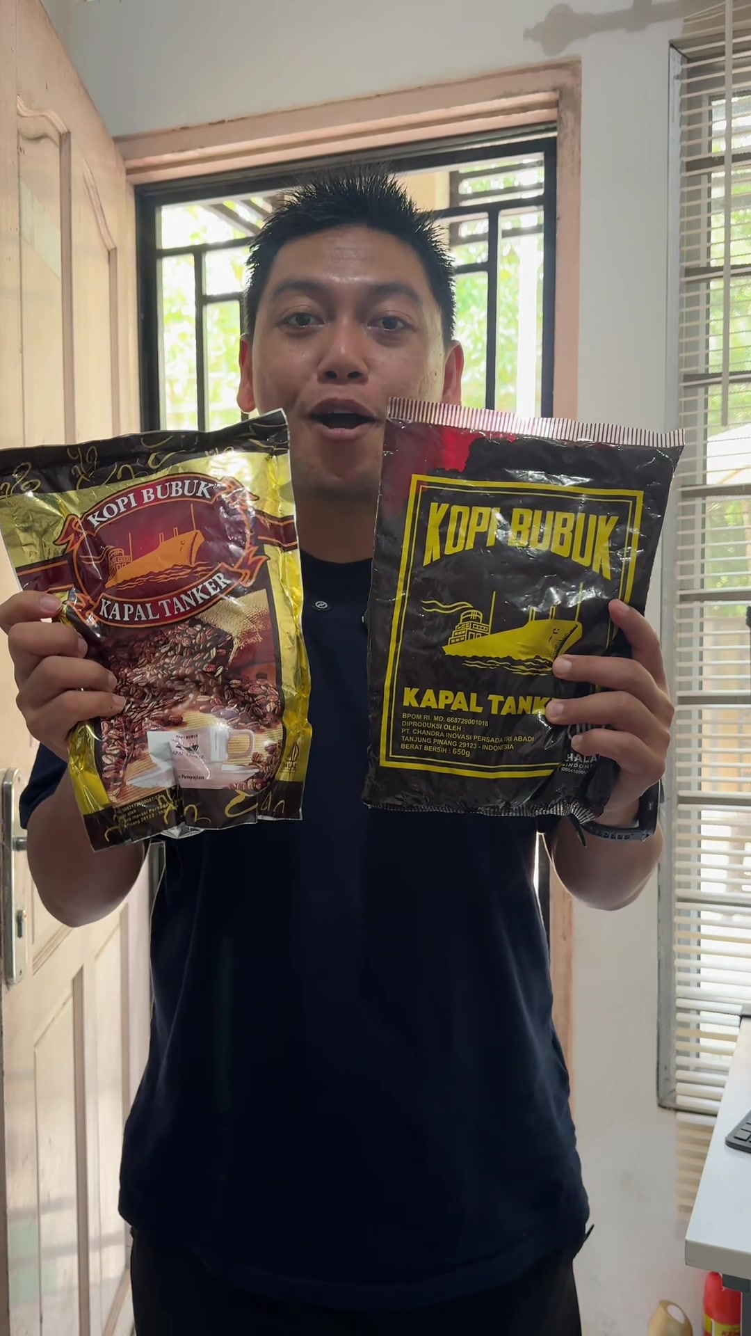 @Delicious Review