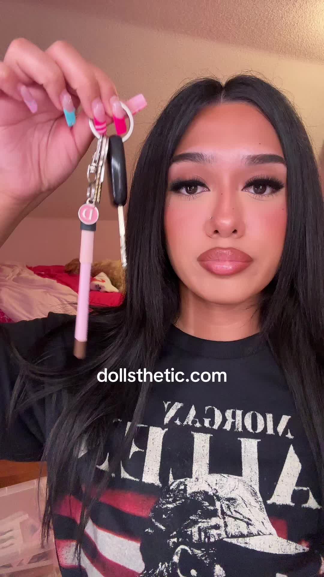@Dollsthetic