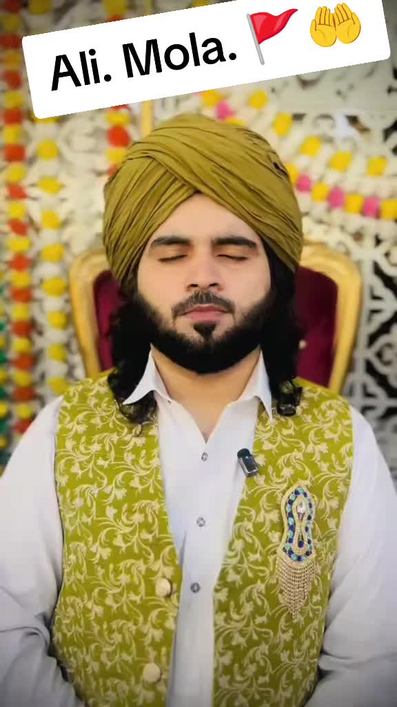 @Ayaz Mughal