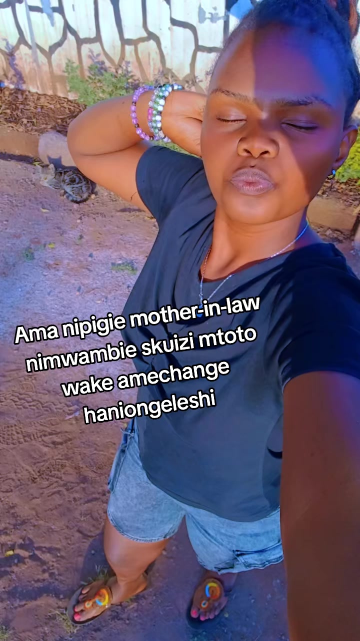@celeb wa kimana