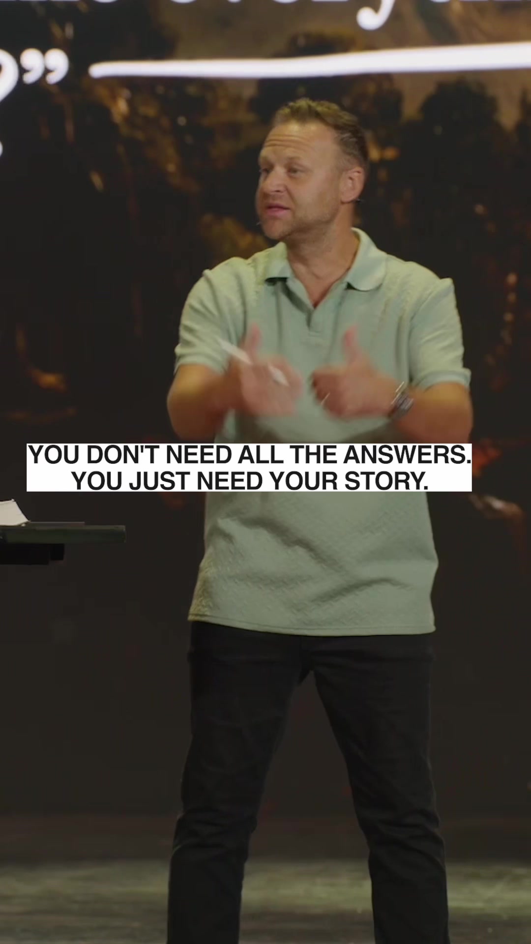 @Bayside Church Granite Bay