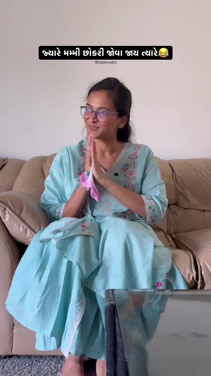 @Kajal