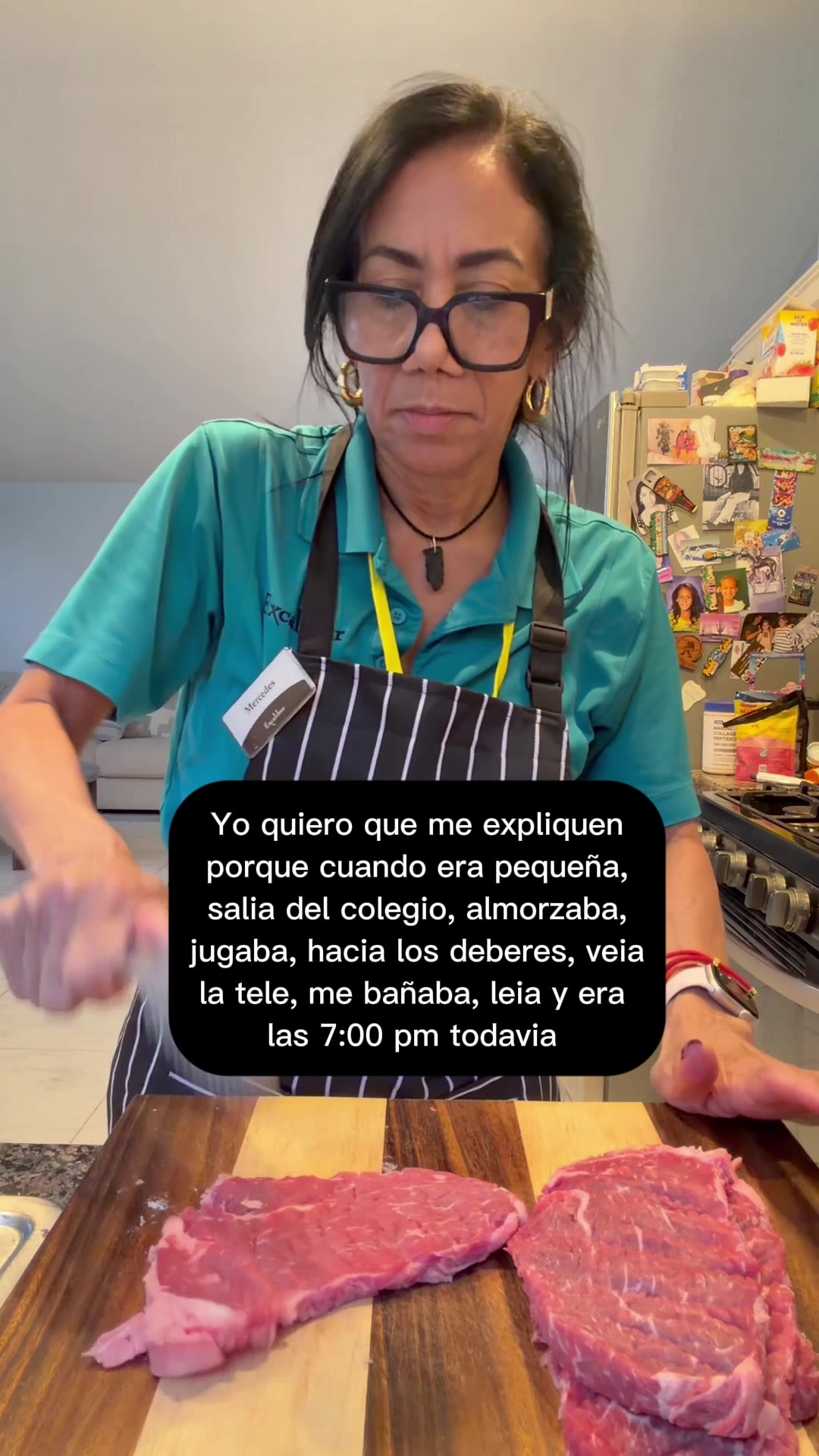 @La Patrona Mayor 🙈