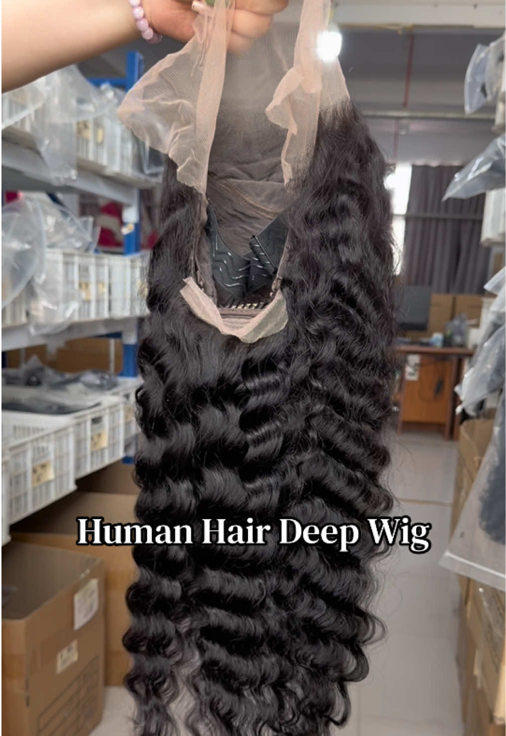 @Bling Hair Fashion
