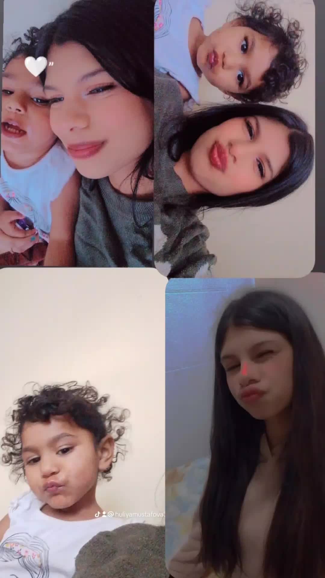 @kalp kıran kız 🖤🖤