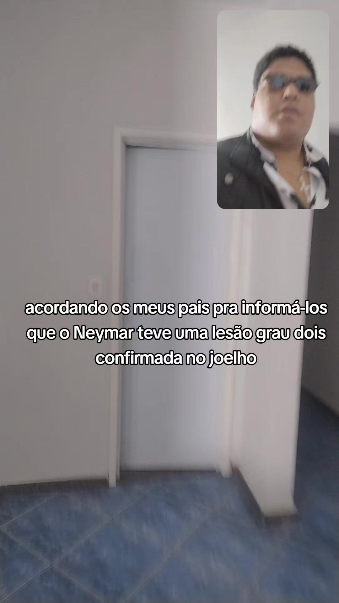 @Isaque Neube