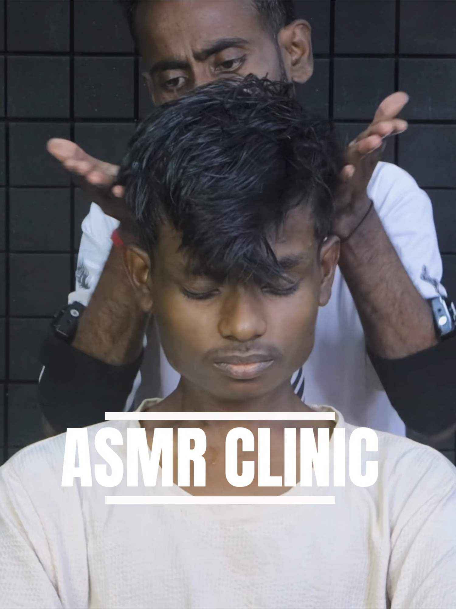 @ASMR CLINIC