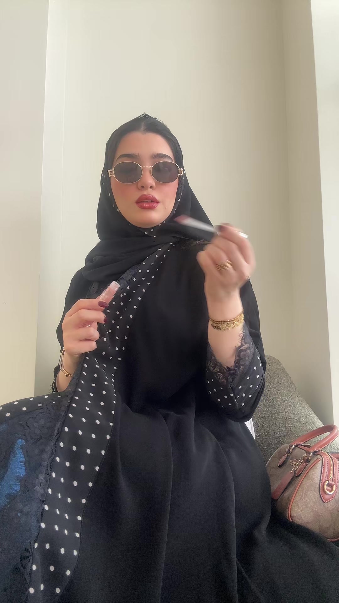 @الحرير الأسود🖤