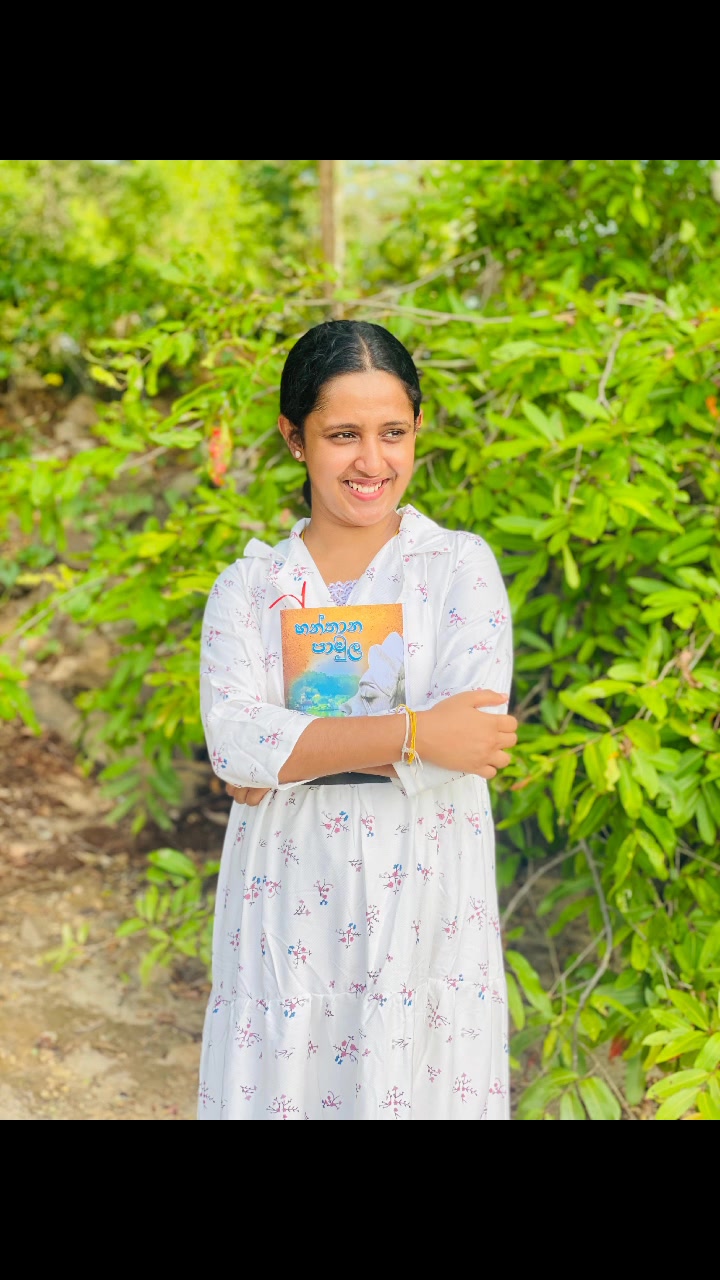 @❤️Prashani NaNaYaKkArA🌼