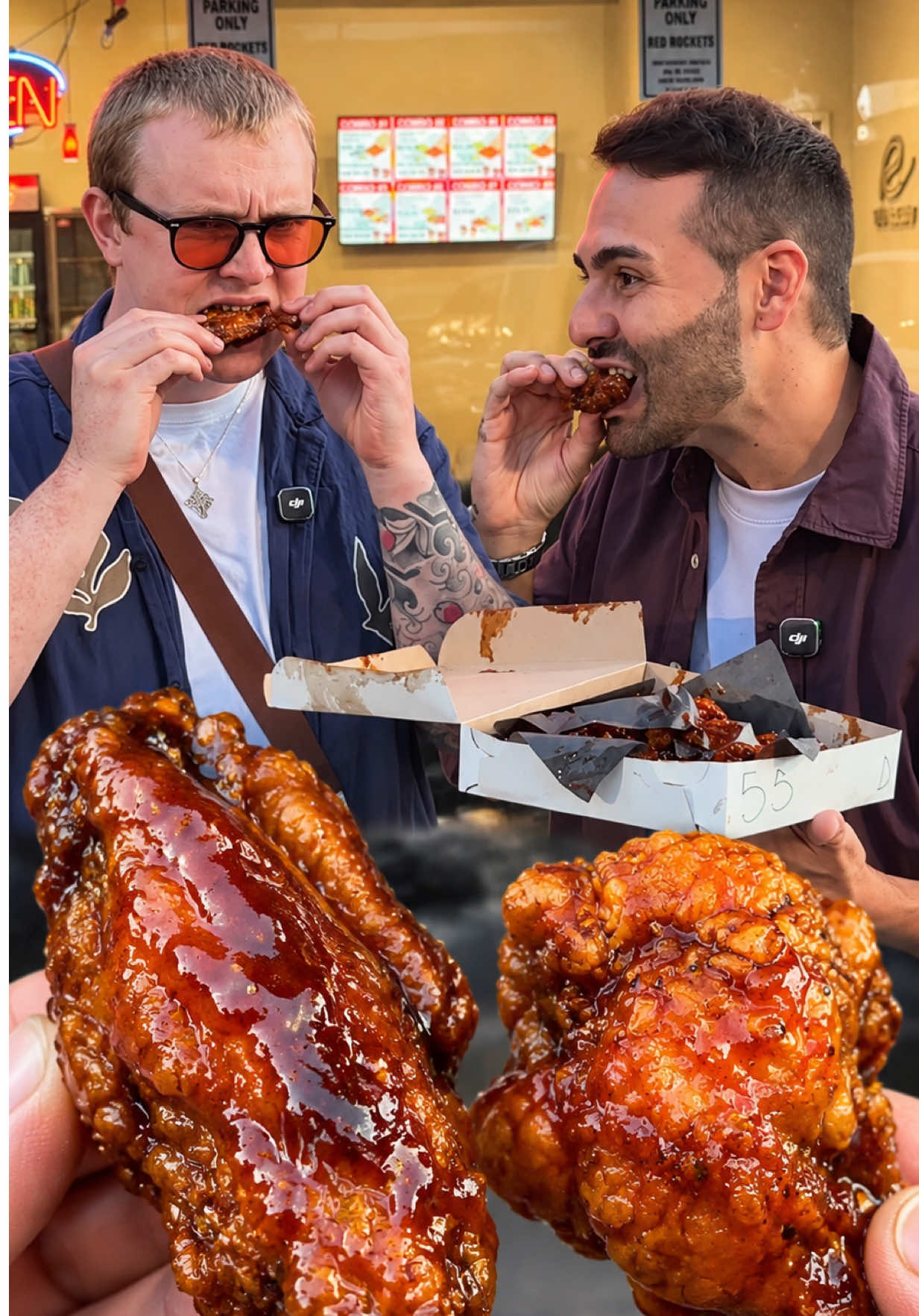 @Dre Pao - 🇨🇦 Foodie in Spain