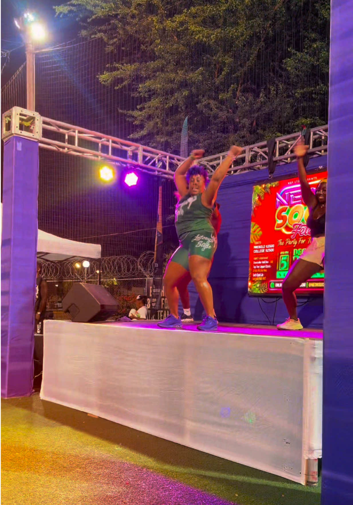 @Latonya 🇯🇲 Style