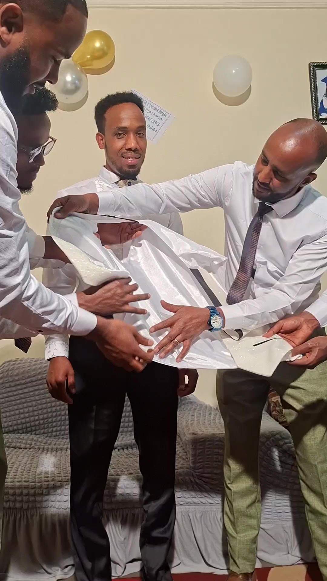 @ቢቺ አለም