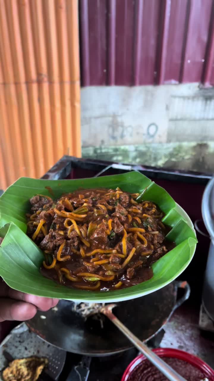 @Mie Bang Jal Endatu