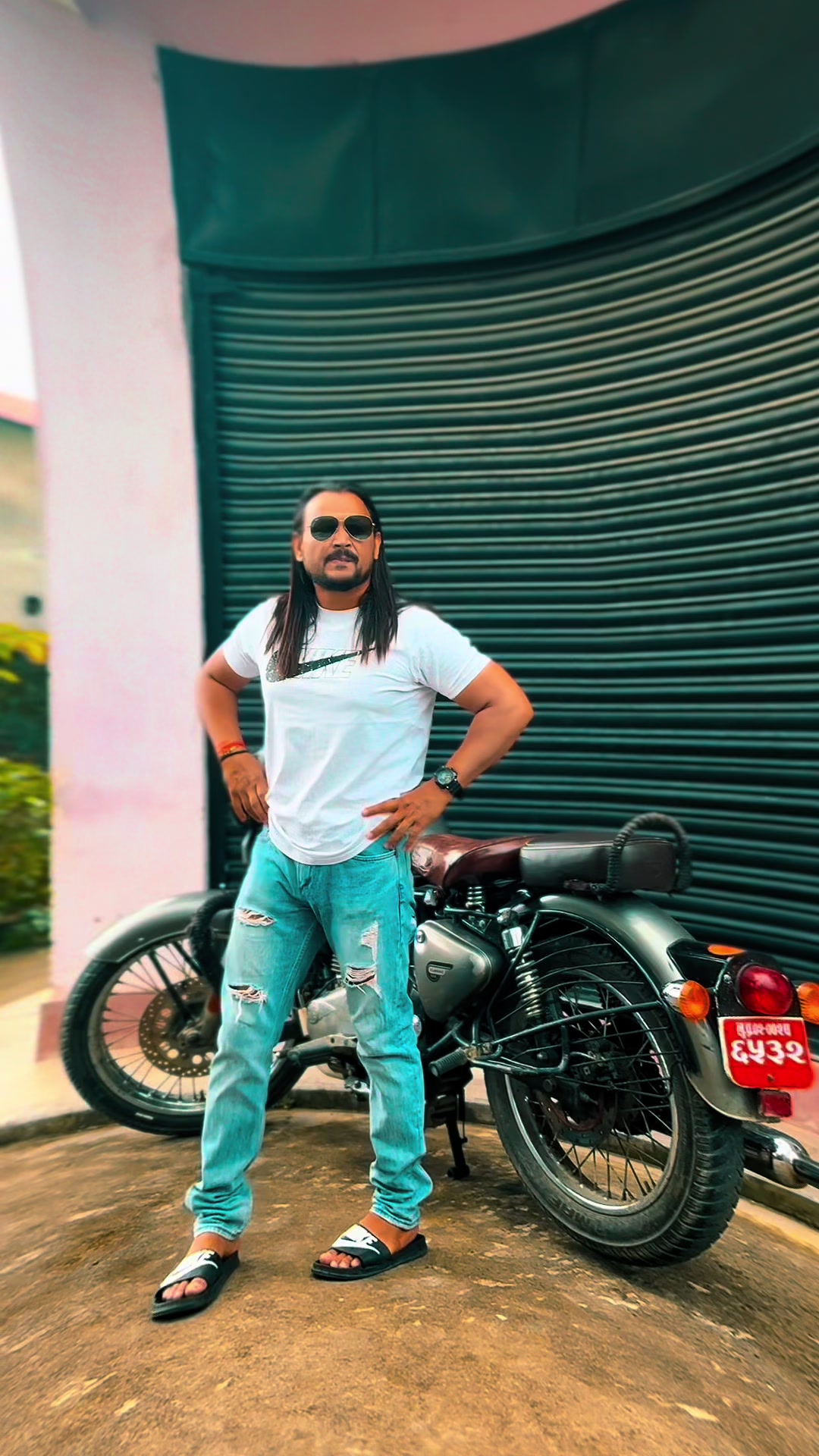 @NARESH BIKRAM KHADKA 🇳🇵