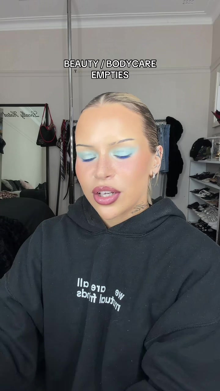 @WHOS YOUR MADDY