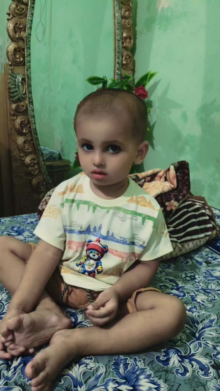 @Mazhar Qasai