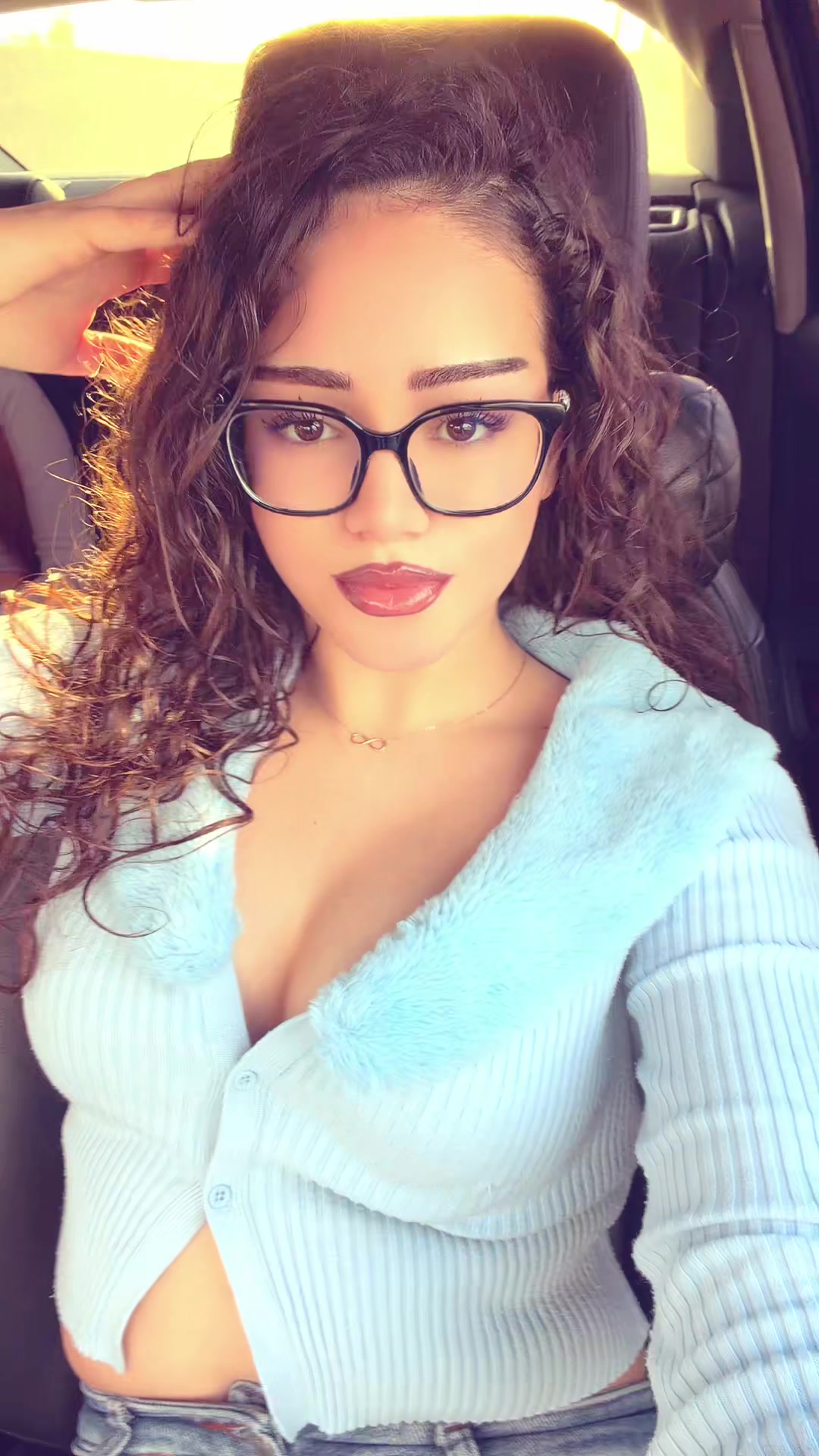@LittleAngel K