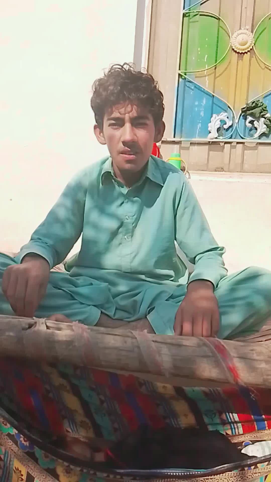 @smart boy 786