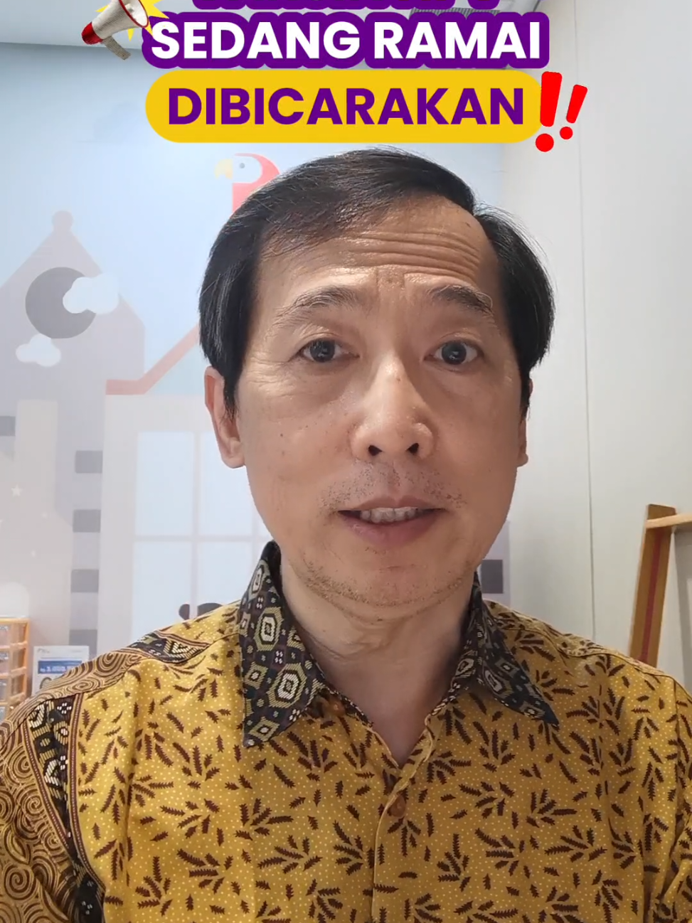 @dr. Rudi Hartono SpA