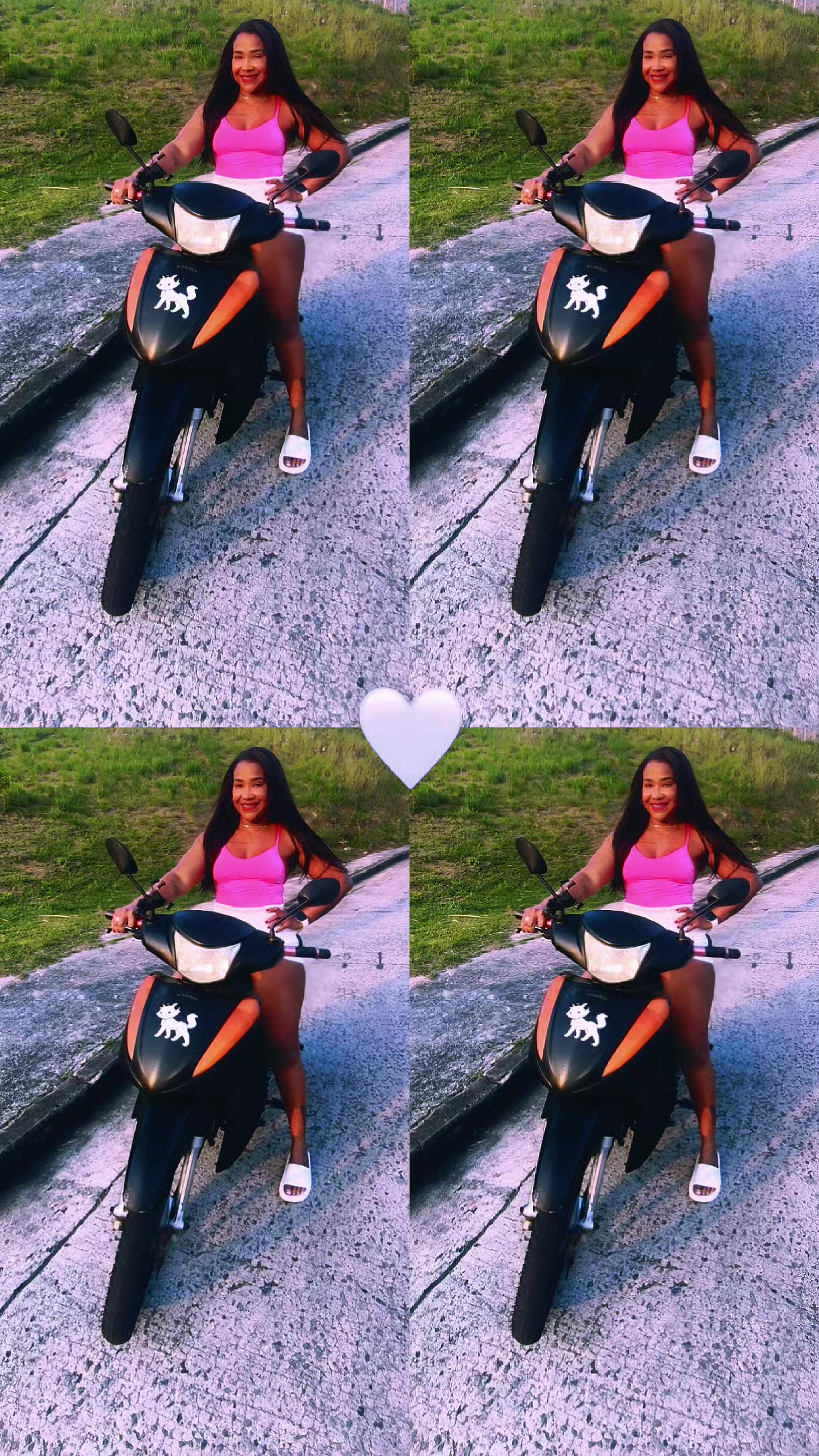 @Juliana Gonçalves