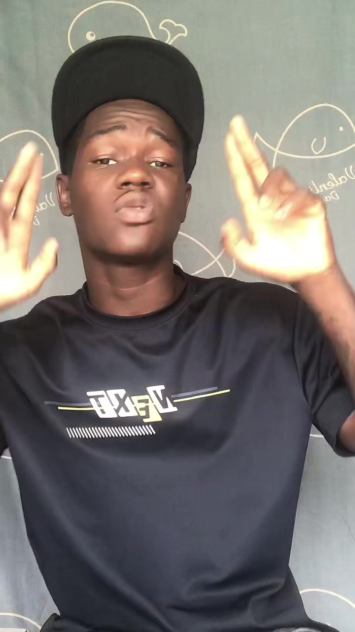 @VICTOR FOX🦊🇺🇬🇯🇲
