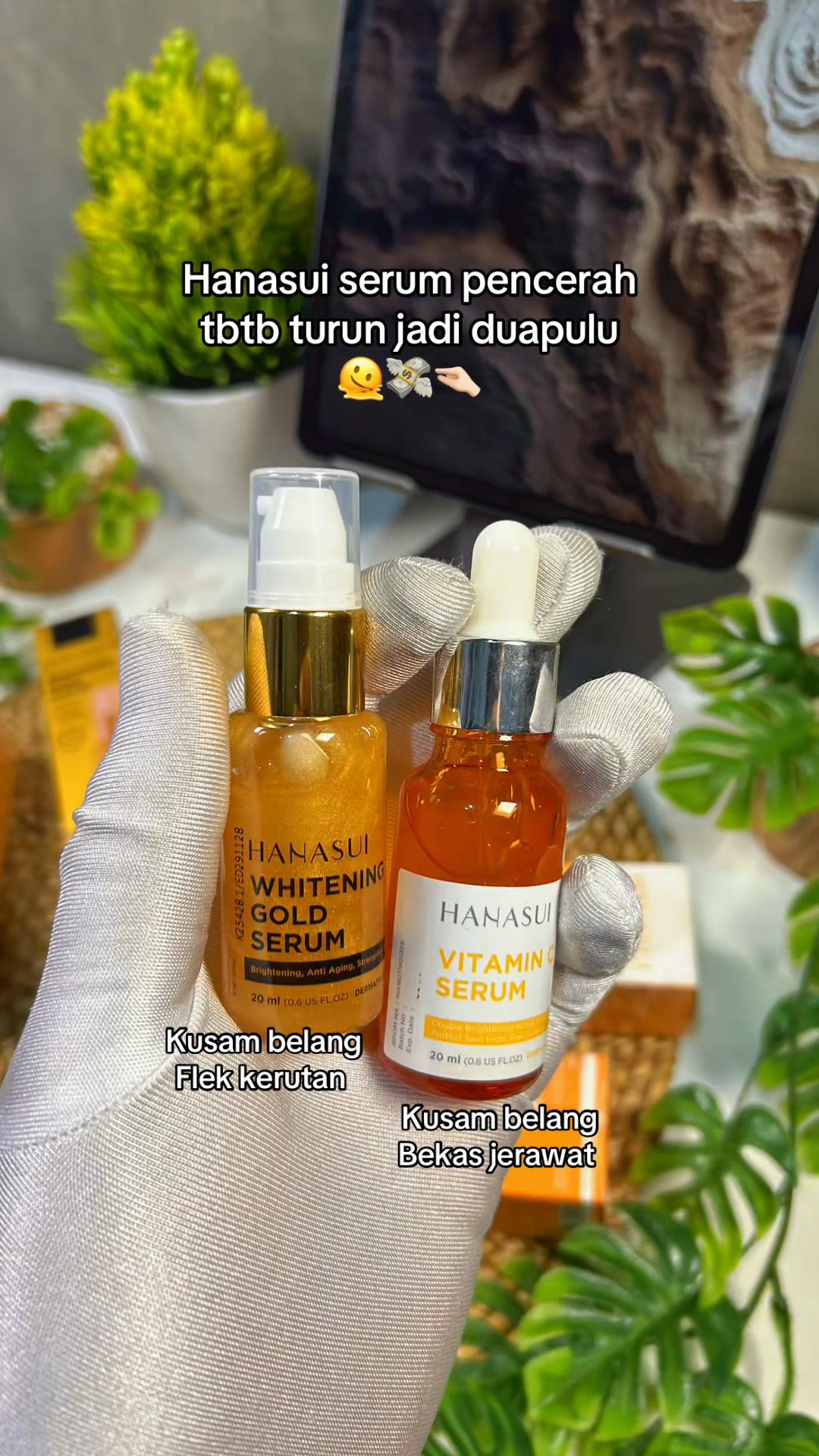 @Deanda | Tips Skincare