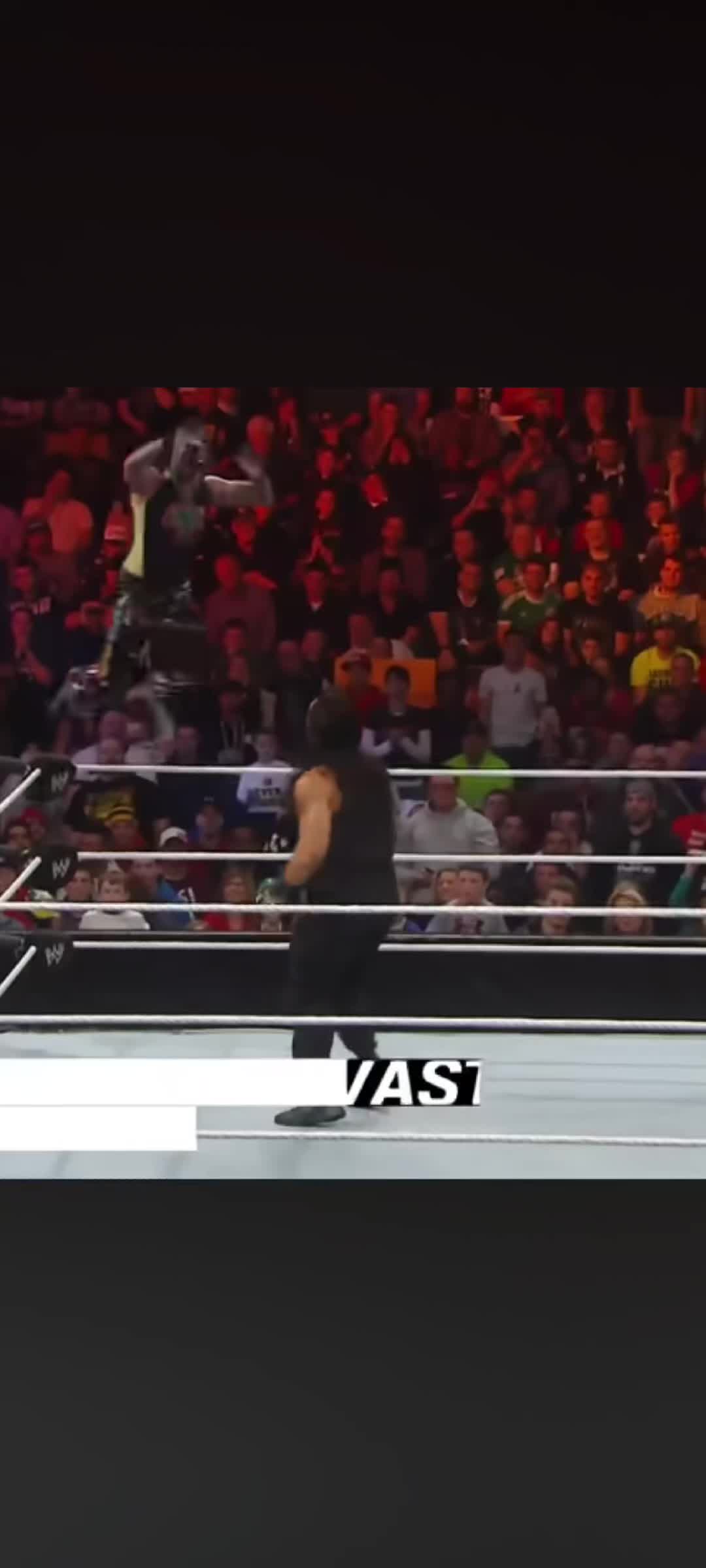 @Wwe