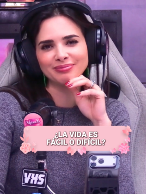 @VHS CANAL DE STREAM