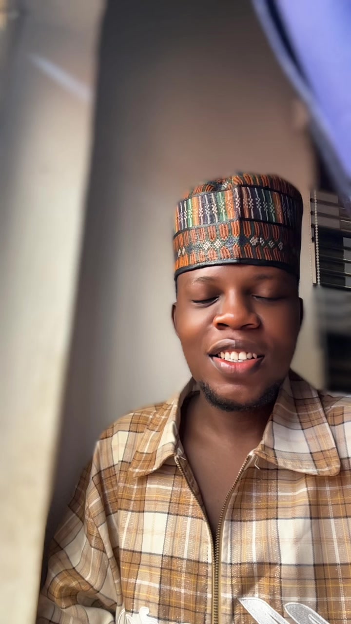 @Albarowy Olohunkemi WB🥷