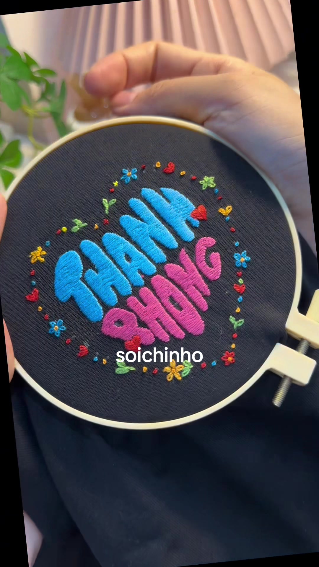 @Sợi chỉ nhỏ