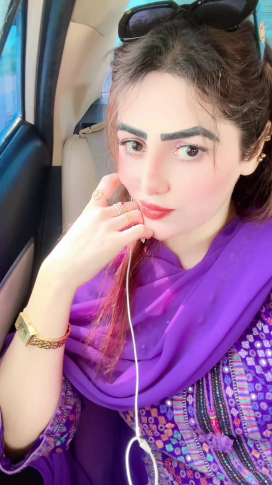 @Nusrat_Pathan
