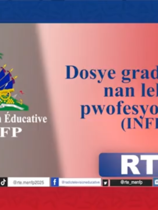 @Radio Television Educative