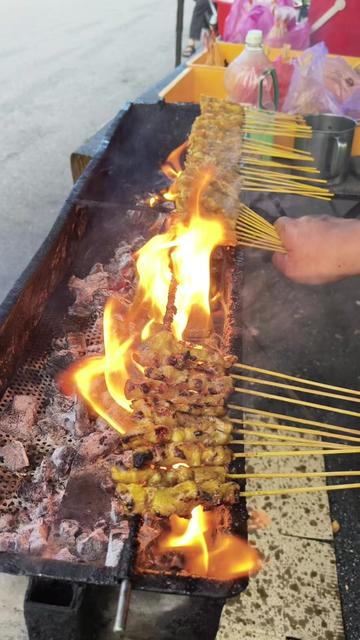 @Satay Asyura