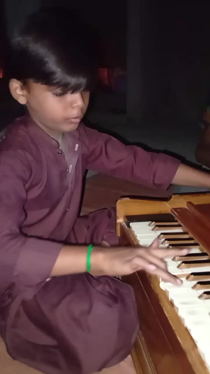 @HARESH CHOUHAN