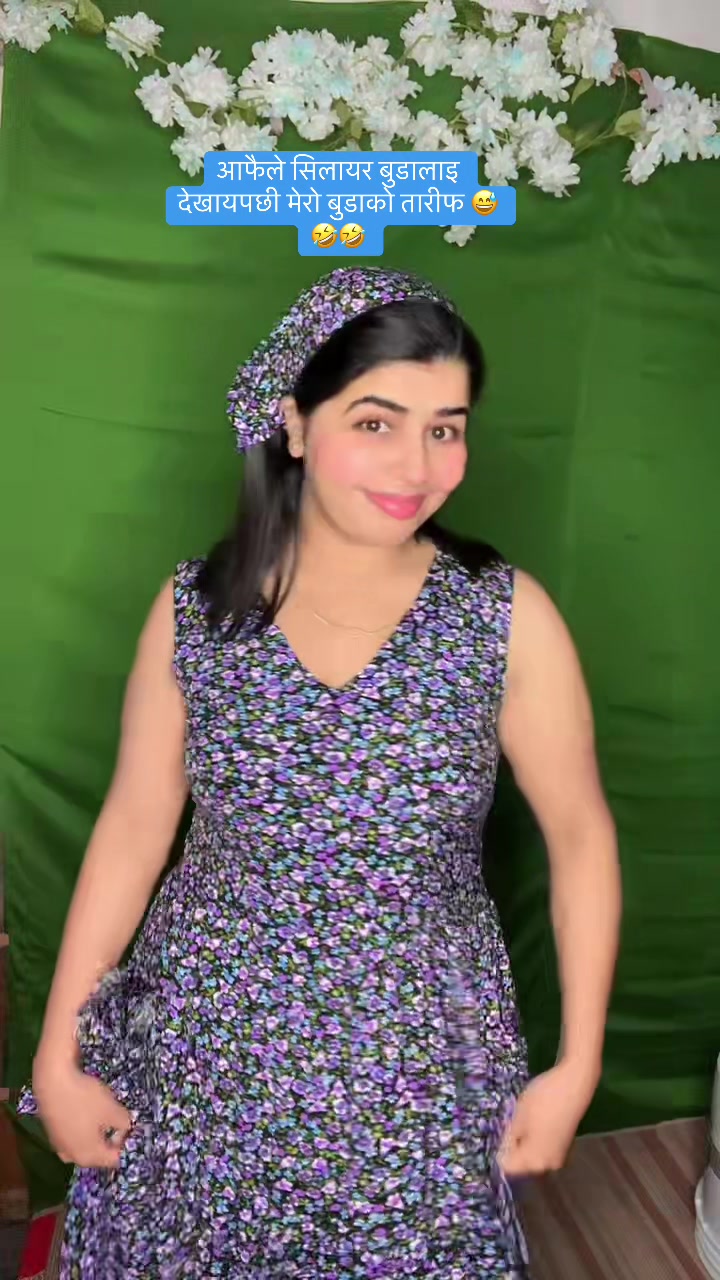 @Ritu Sapkota ЁЯЗ│ЁЯЗ┐