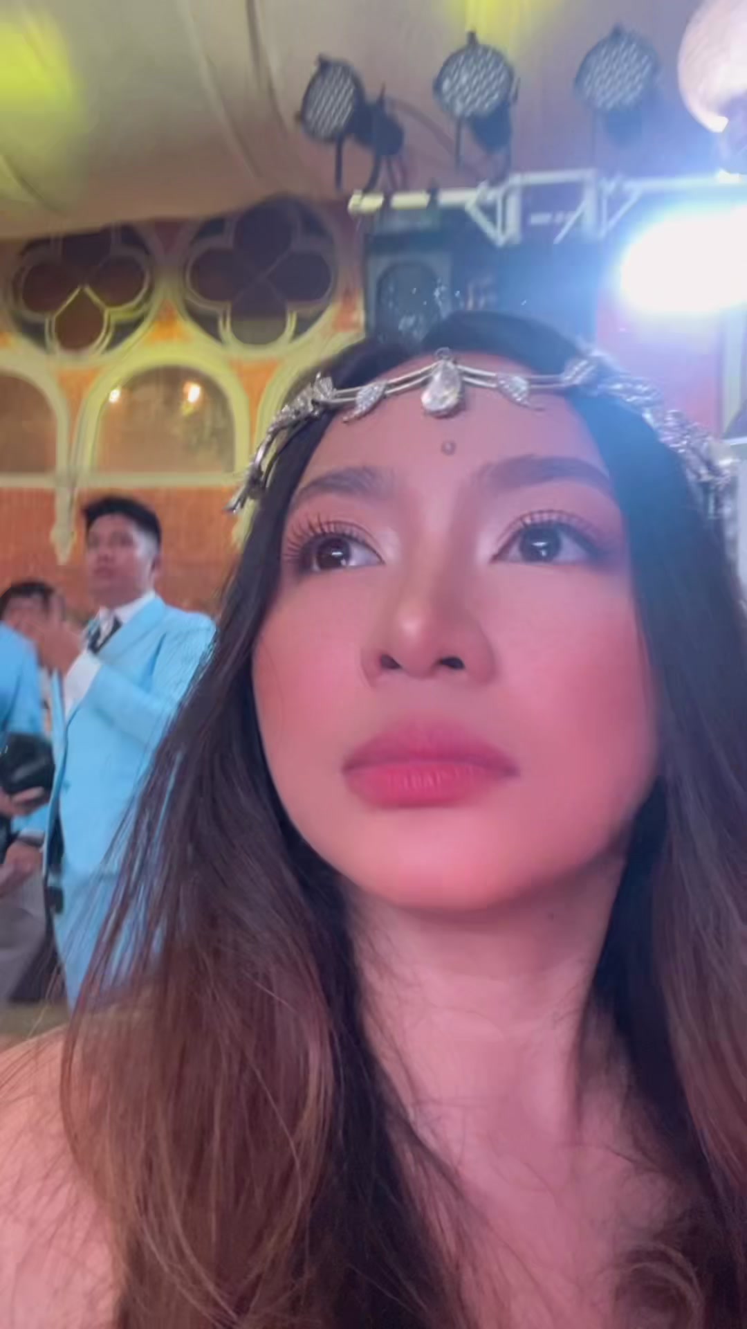 @RITZ Recos
