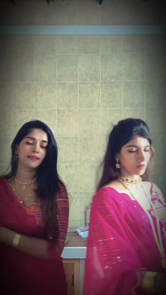@May Hnin Thu & Shilar