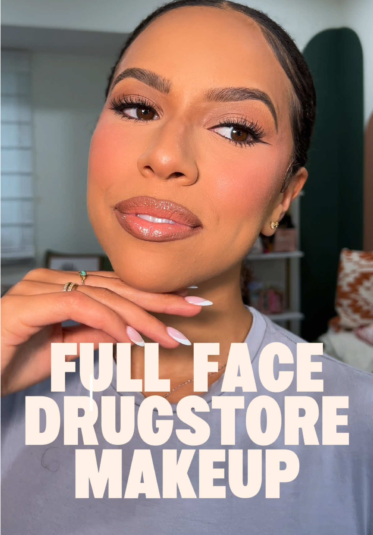 @JAEL| MUA | MIA/TPA CREATOR ๐ด