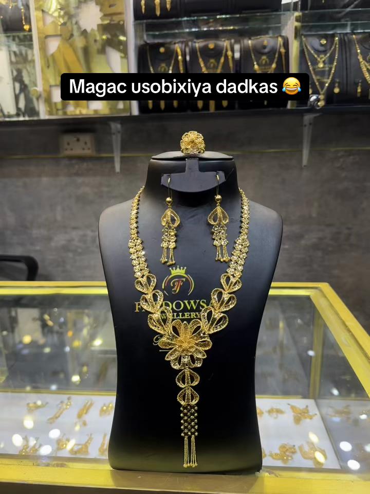 @Miss unique