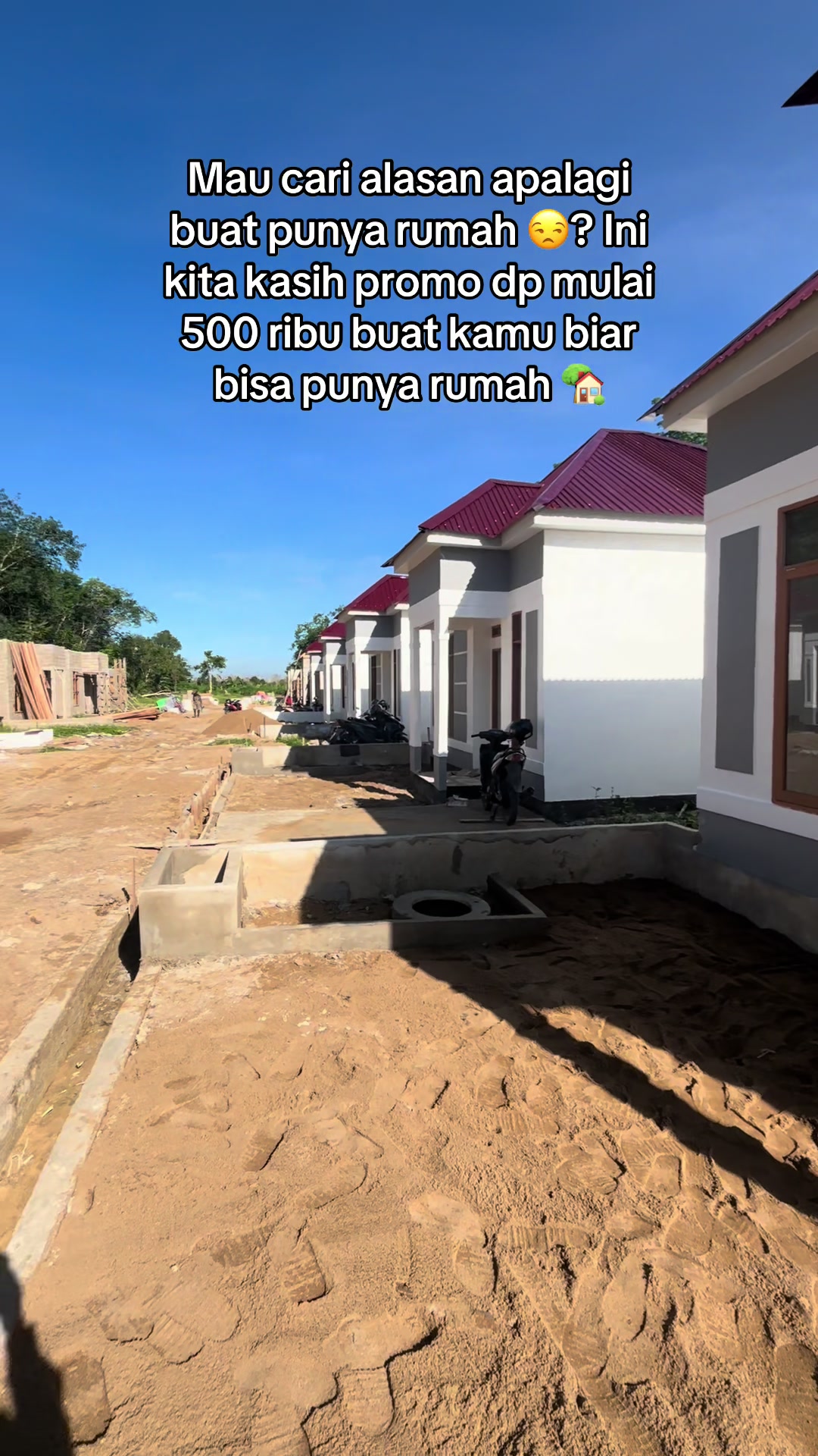 @Rumah Ibnu