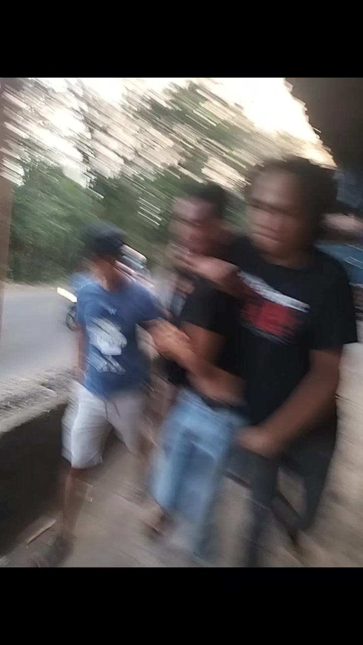 @Team Rajawali Muara Enim