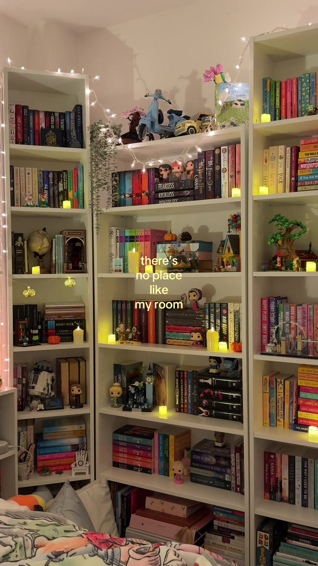 @Olivia 📖⭐️