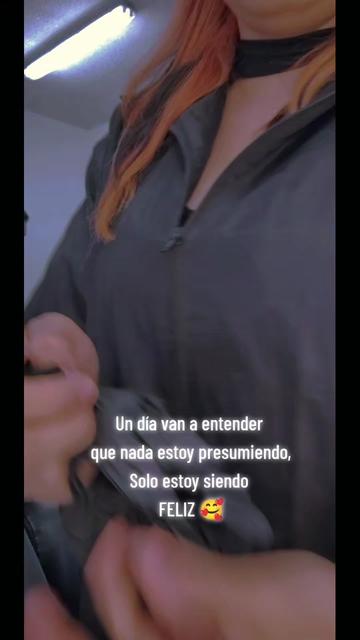 @Soy Carmina