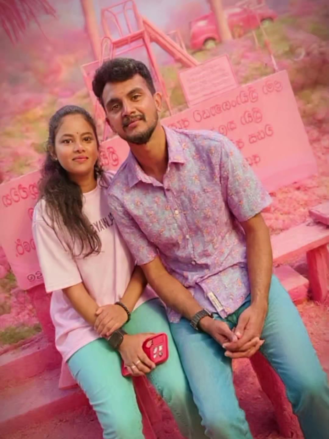 @Hatton ponnu nisha♥️♥️🫶
