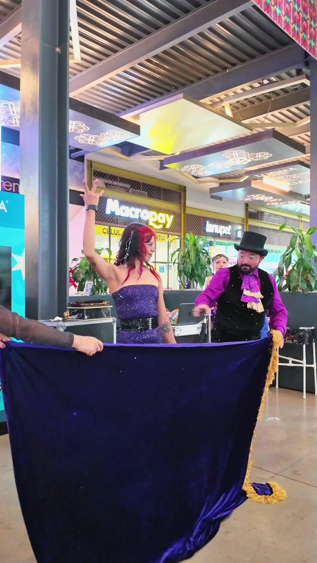 @wonder Times Espectáculos