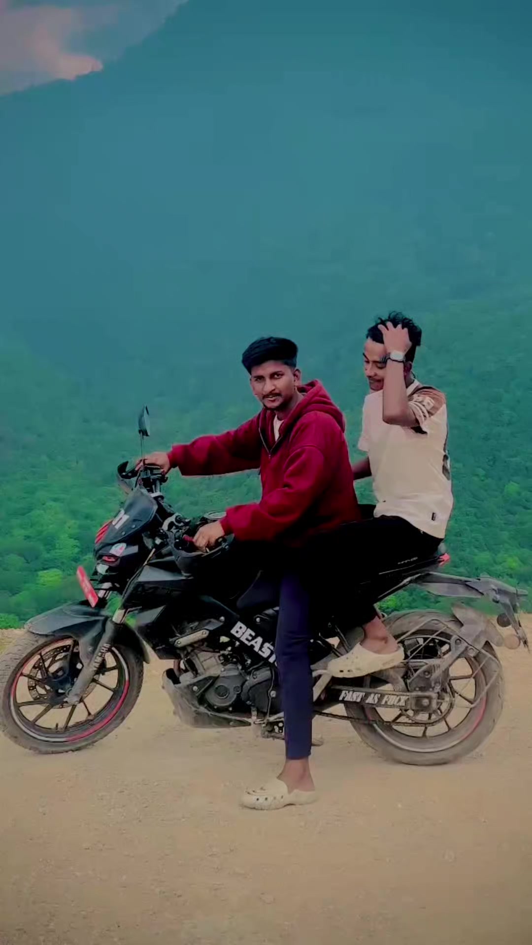@Rabindra