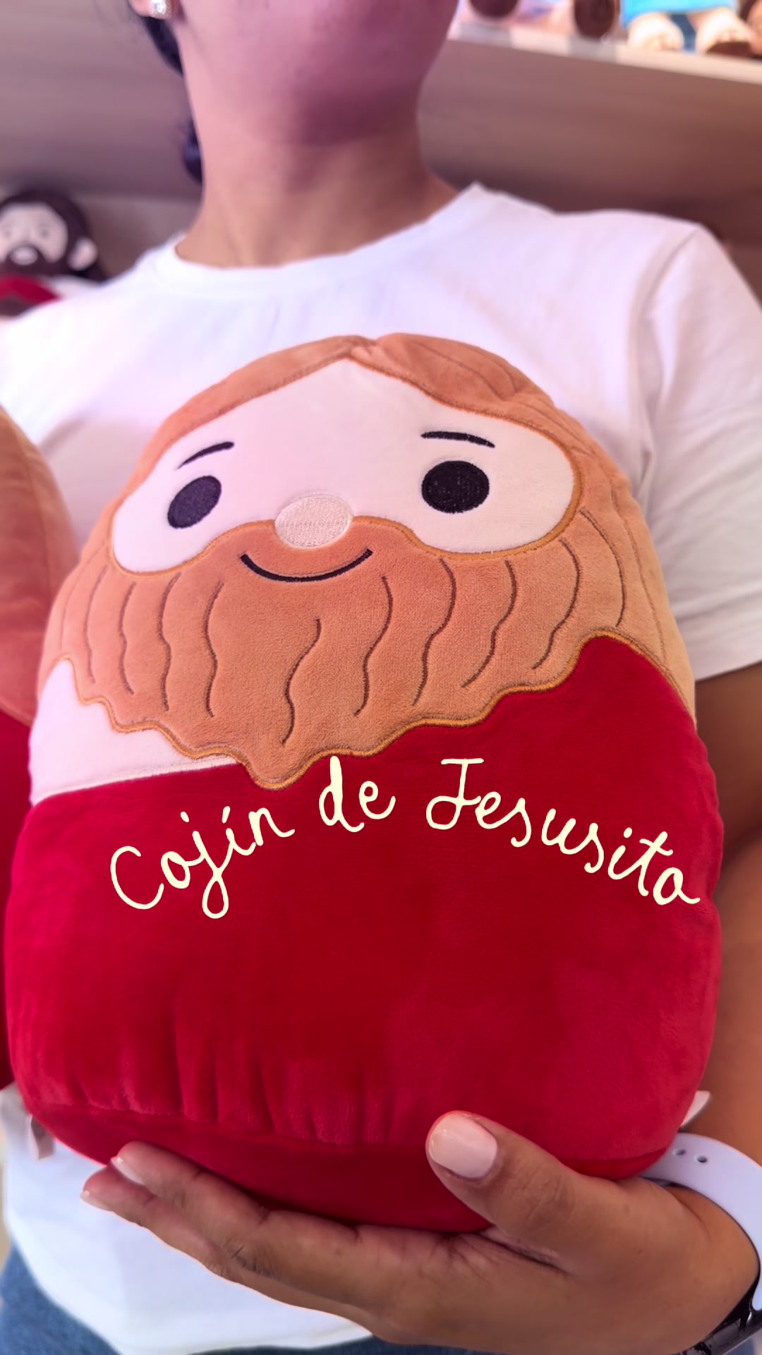 @amigosdejesus_nic