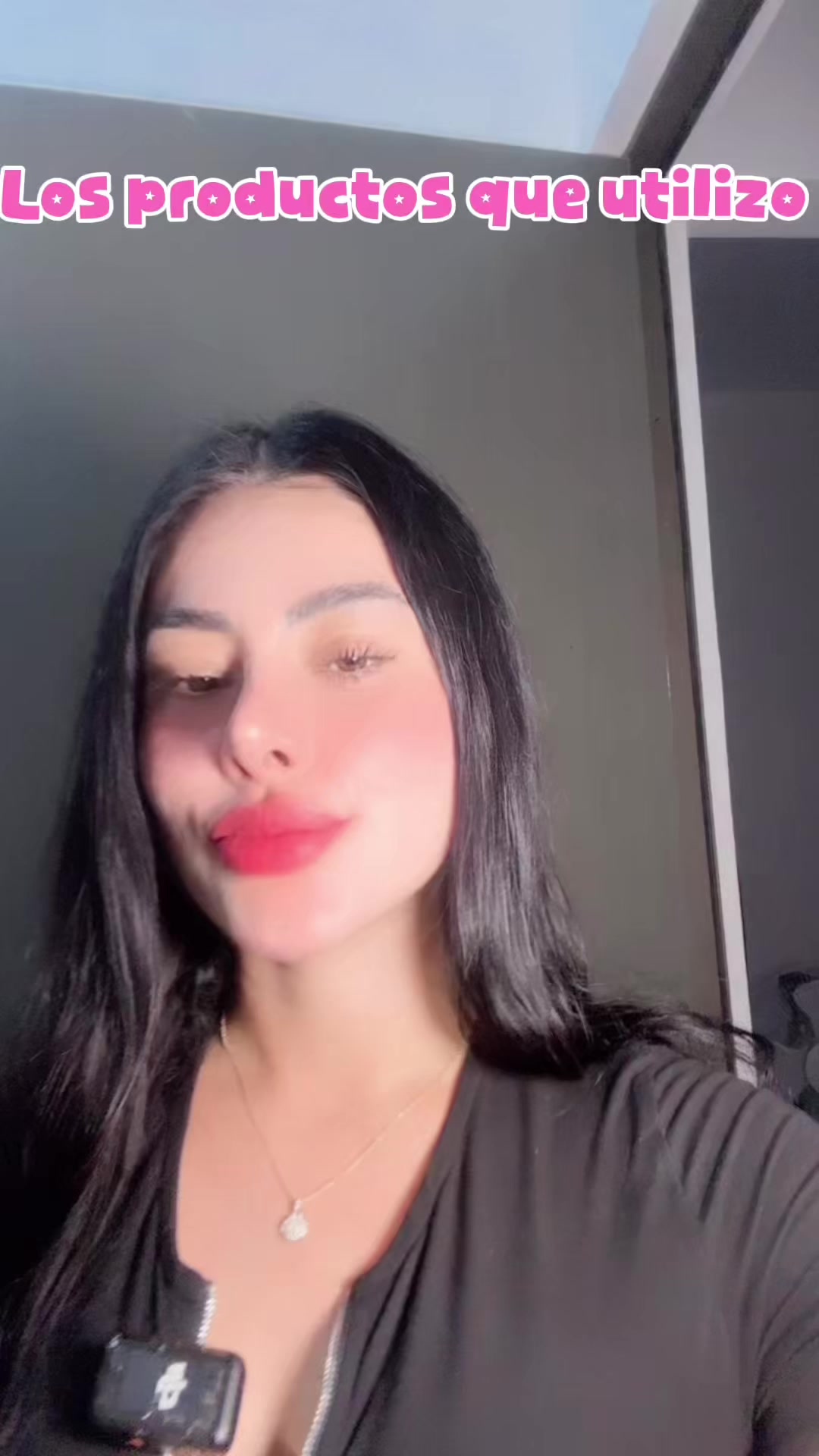 @Michelle Diaz B